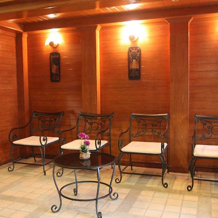 Your Place Inn Karon المظهر الخارجي الصورة