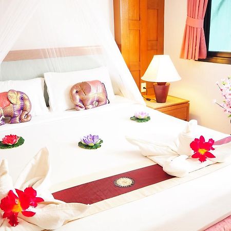 Your Place Inn Karon الغرفة الصورة