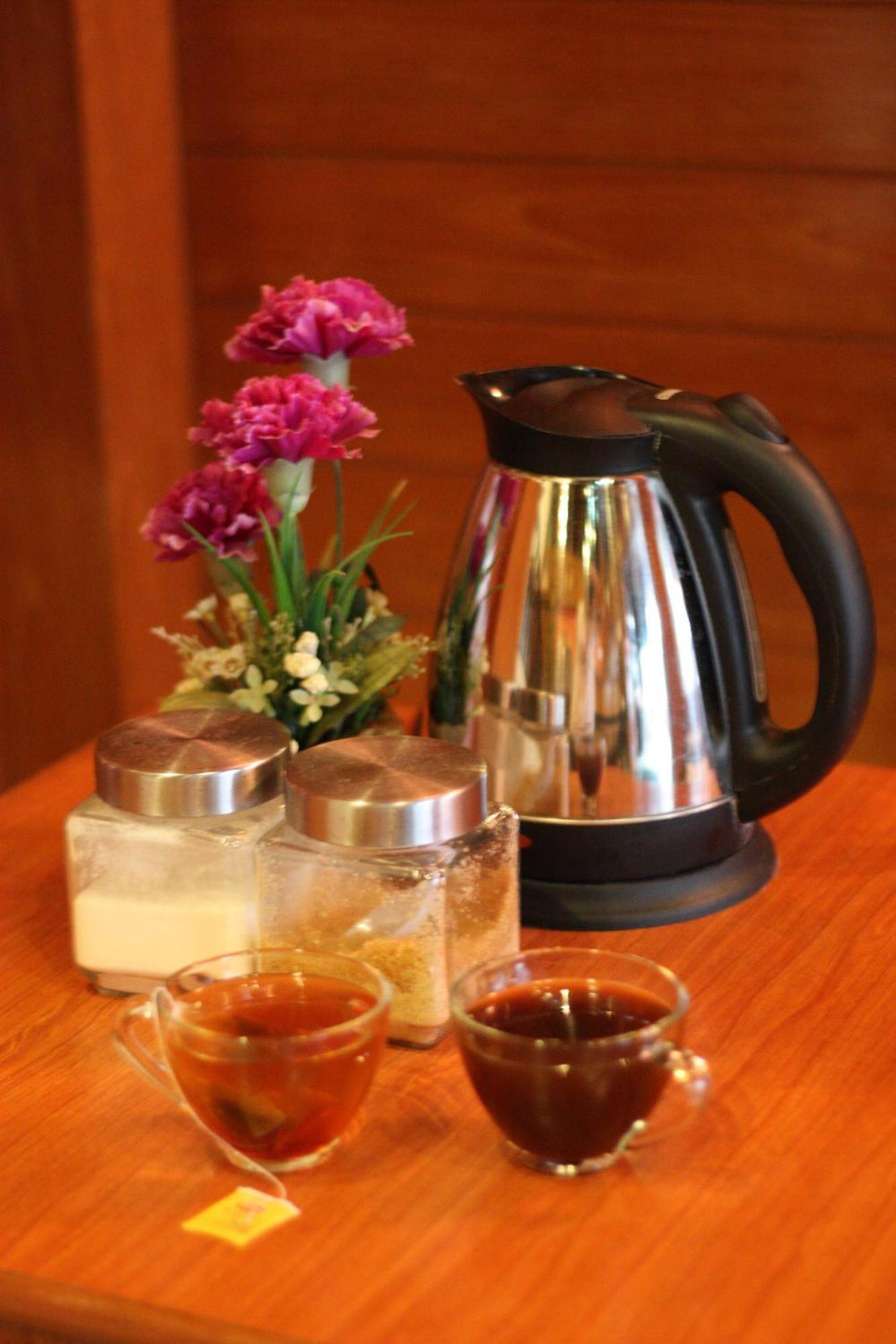 Your Place Inn Karon المظهر الخارجي الصورة