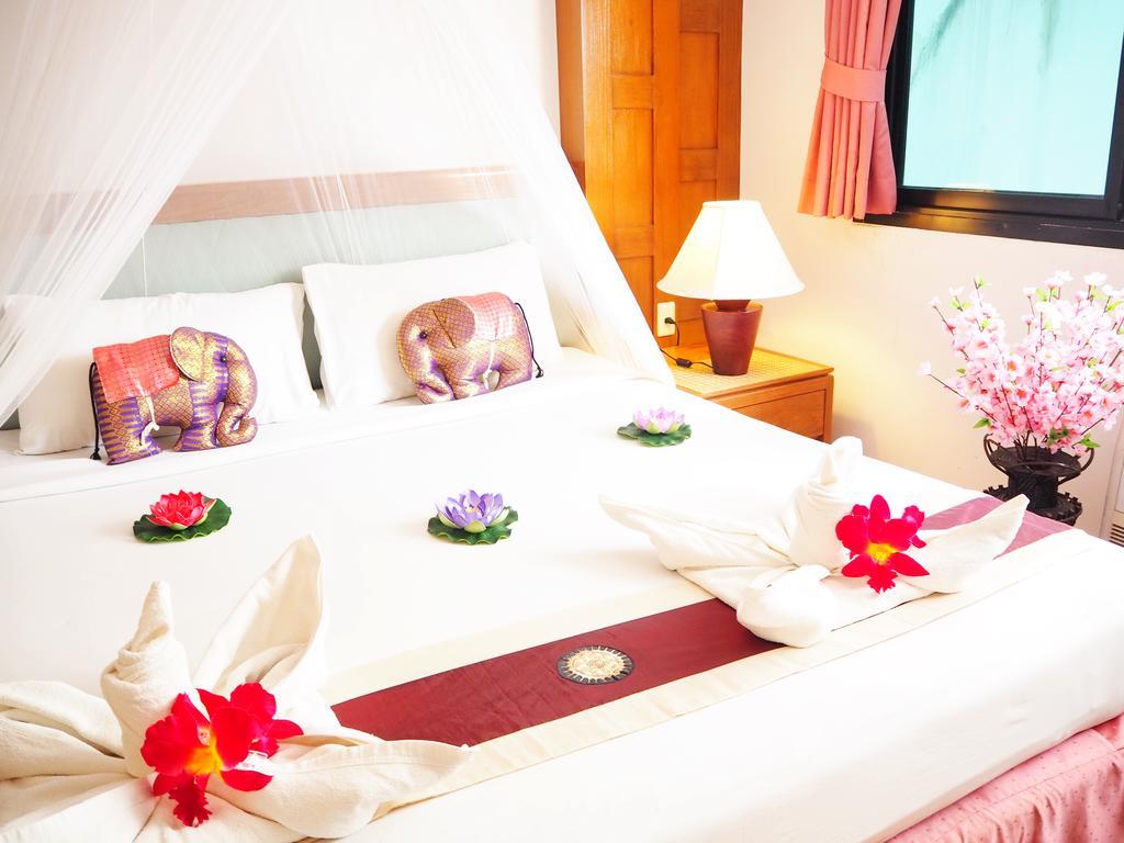Your Place Inn Karon الغرفة الصورة
