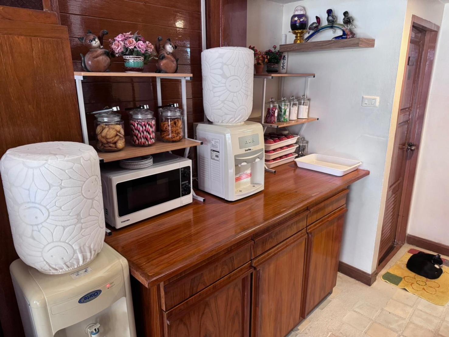 Your Place Inn Karon المظهر الخارجي الصورة