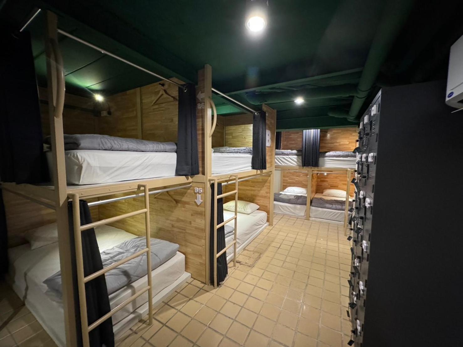Your Place Inn Karon المظهر الخارجي الصورة