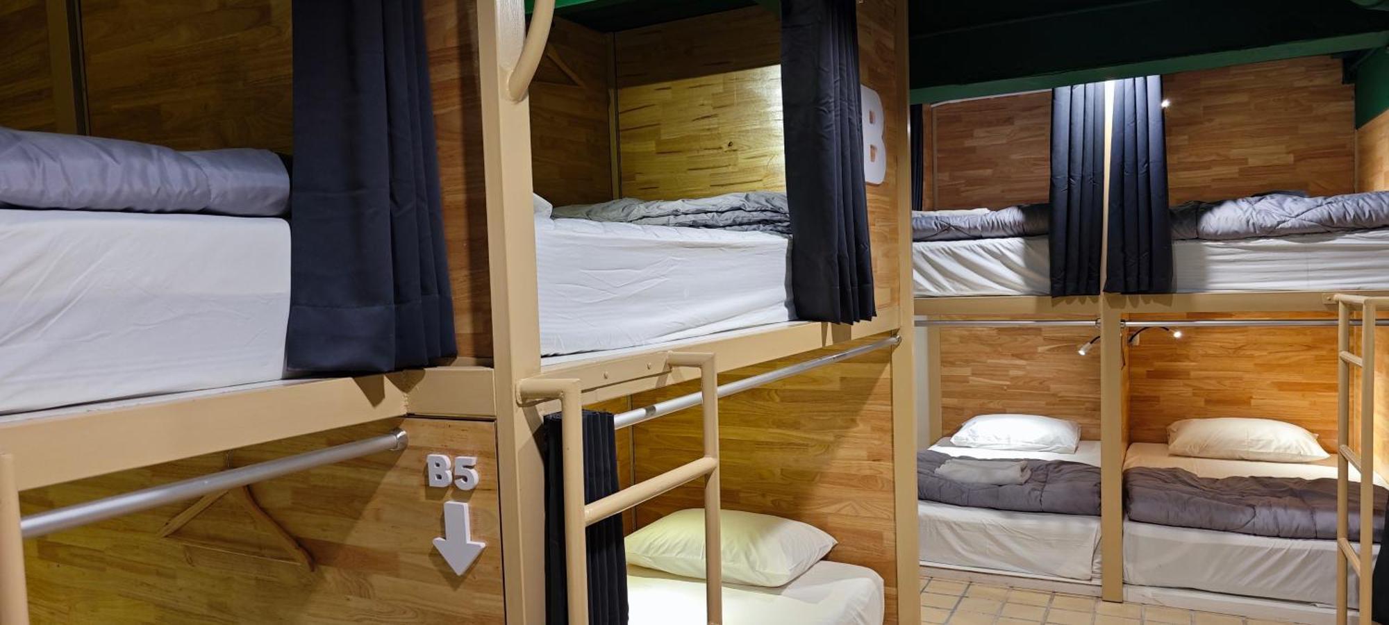 Your Place Inn Karon المظهر الخارجي الصورة