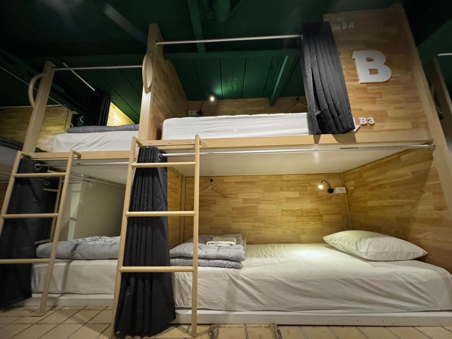 Your Place Inn Karon المظهر الخارجي الصورة