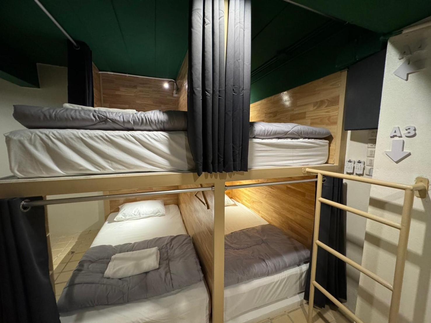 Your Place Inn Karon المظهر الخارجي الصورة