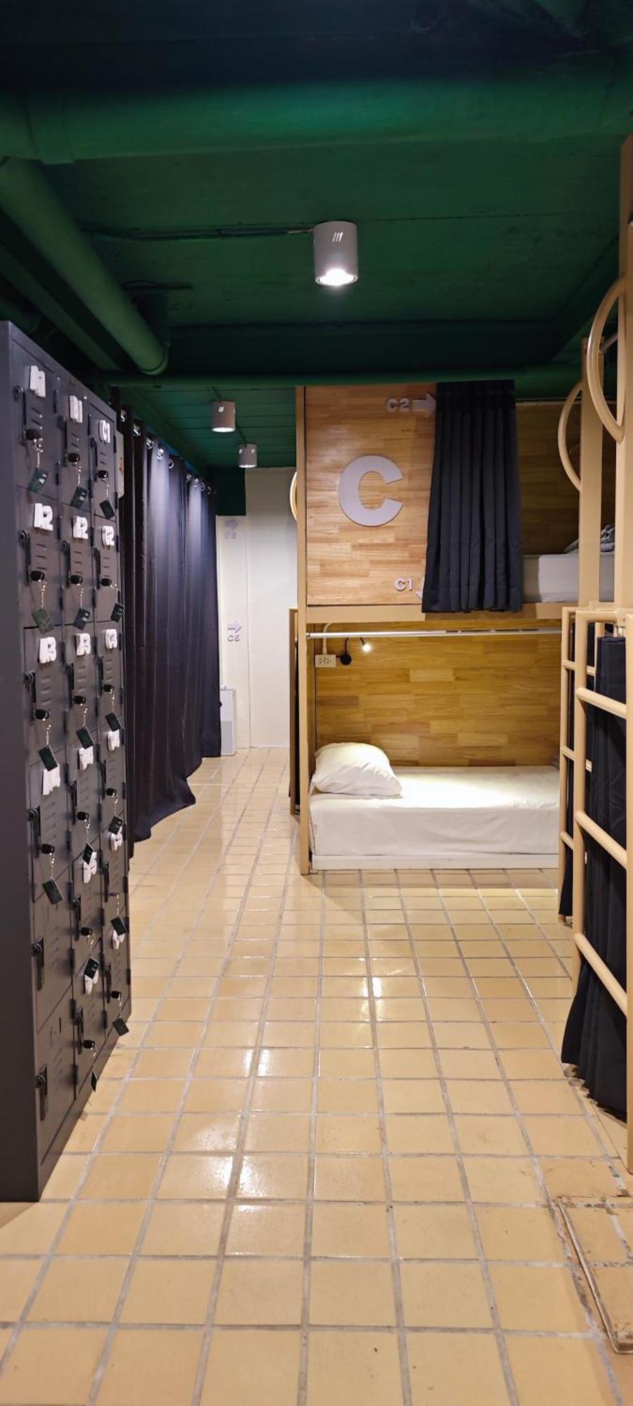 Your Place Inn Karon المظهر الخارجي الصورة