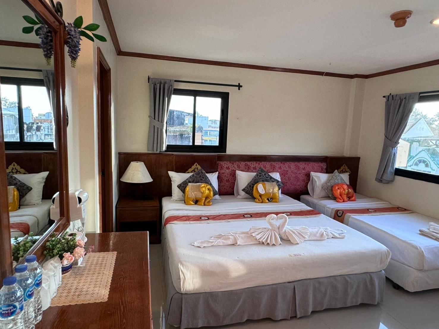 Your Place Inn Karon المظهر الخارجي الصورة