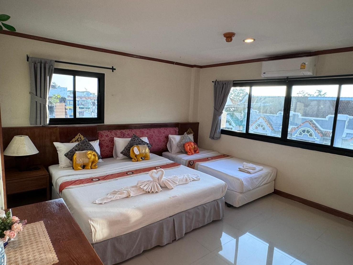 Your Place Inn Karon المظهر الخارجي الصورة