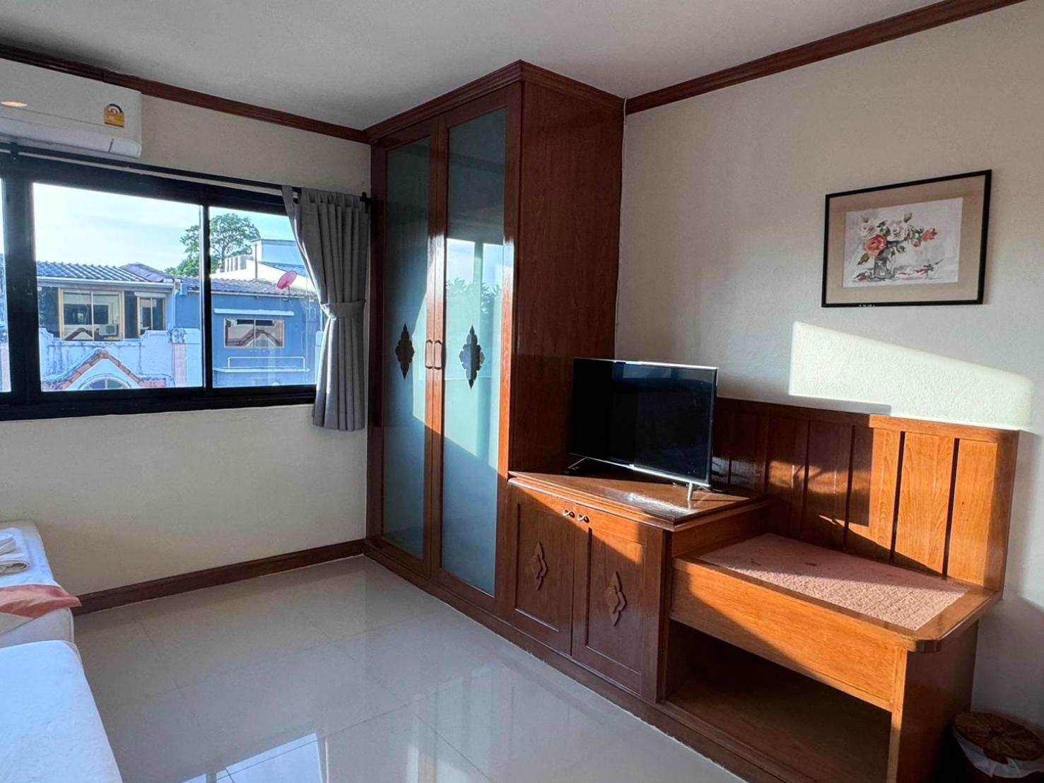 Your Place Inn Karon المظهر الخارجي الصورة