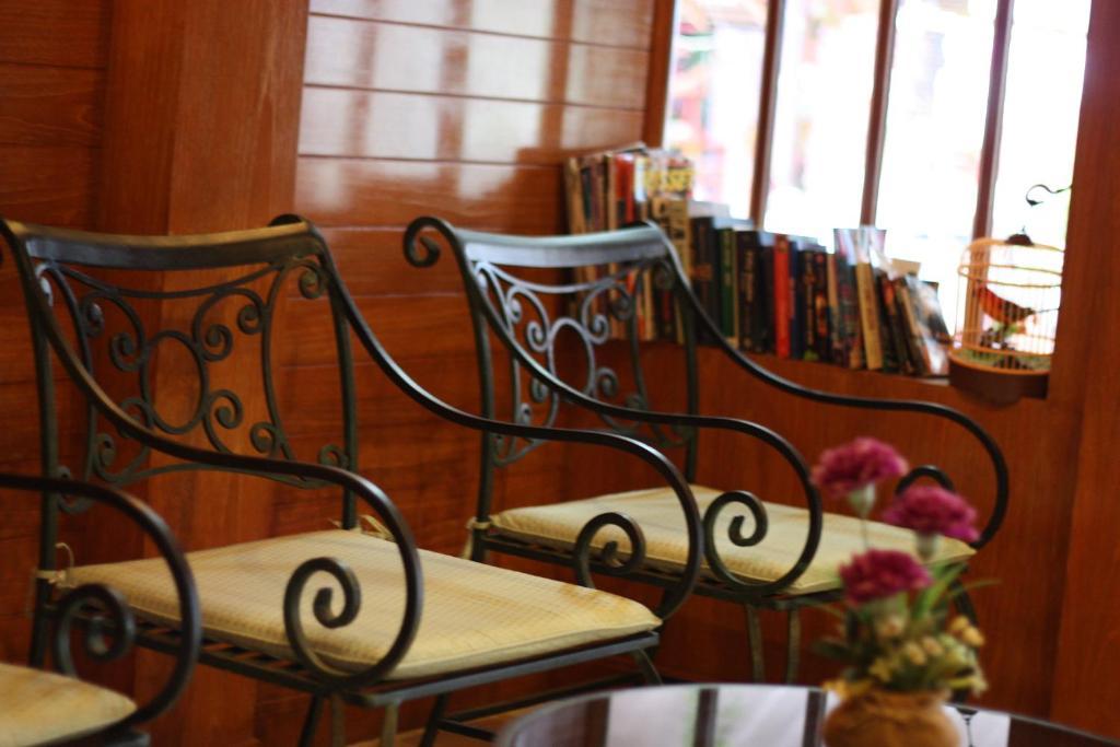 Your Place Inn Karon المظهر الخارجي الصورة