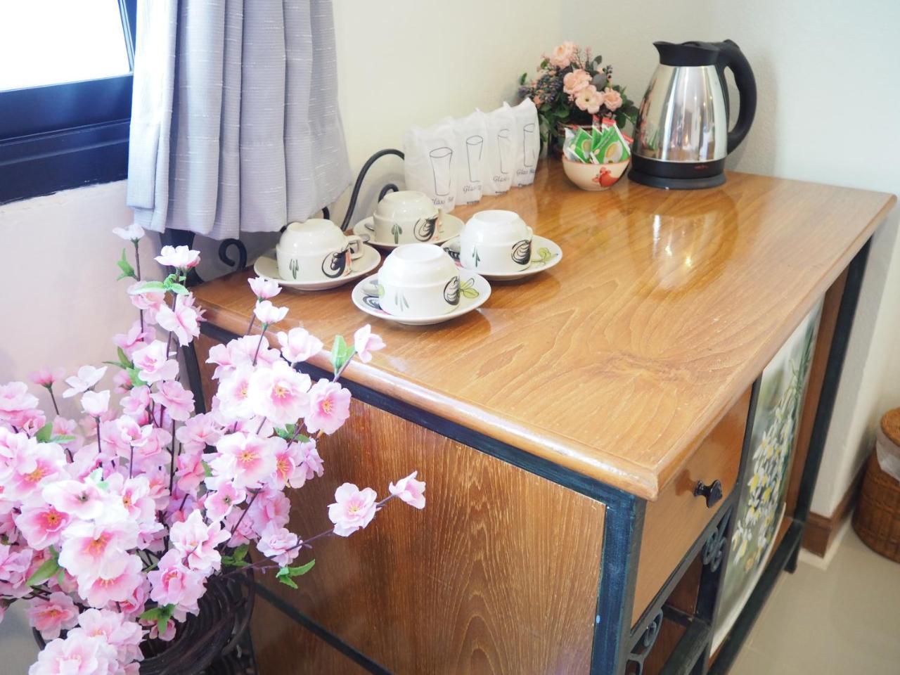 Your Place Inn Karon المظهر الخارجي الصورة