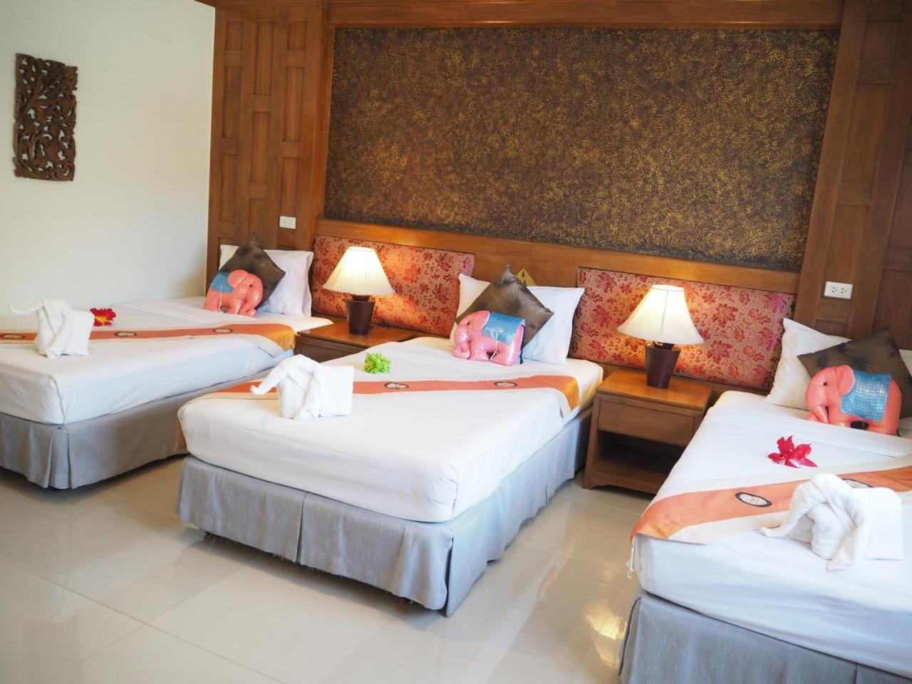 Your Place Inn Karon المظهر الخارجي الصورة