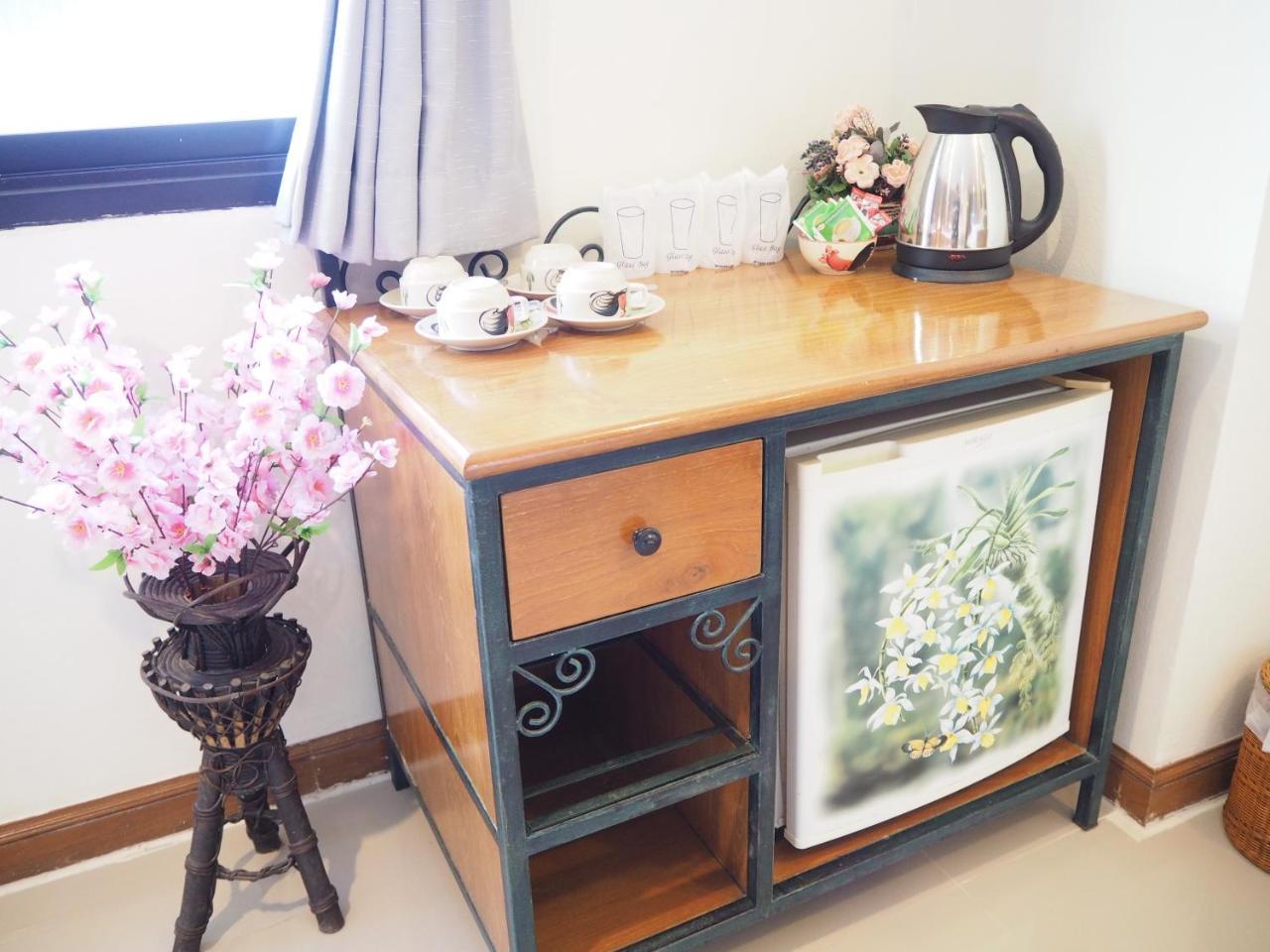 Your Place Inn Karon المظهر الخارجي الصورة