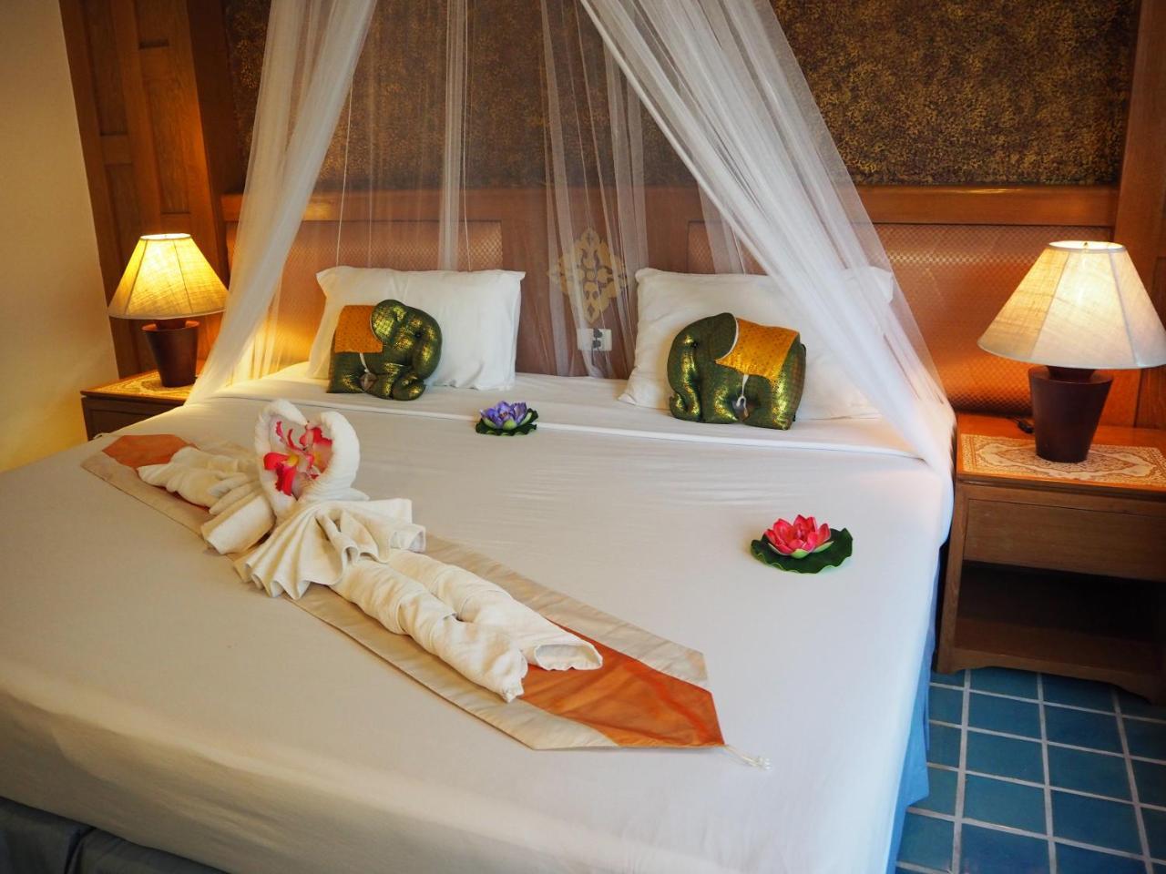 Your Place Inn Karon المظهر الخارجي الصورة