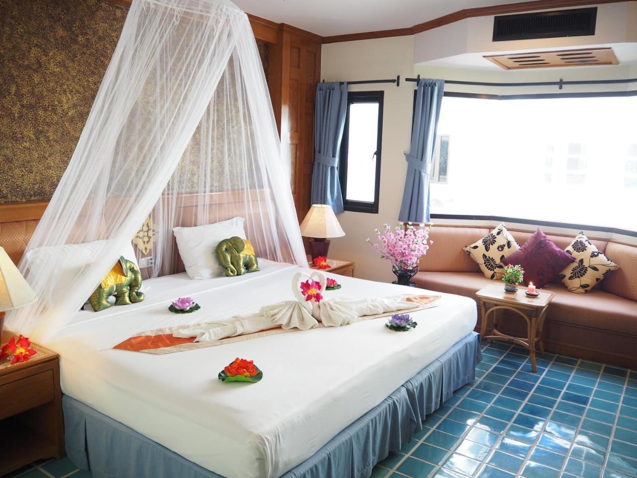 Your Place Inn Karon المظهر الخارجي الصورة