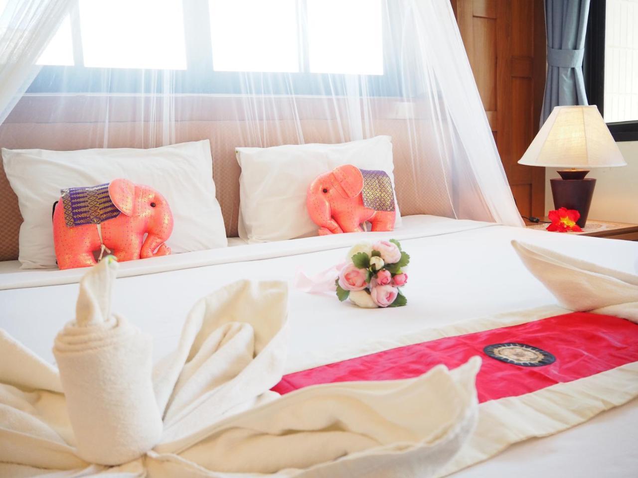 Your Place Inn Karon المظهر الخارجي الصورة