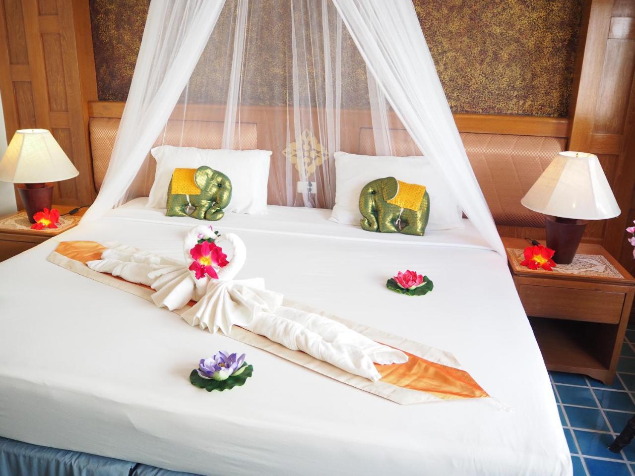 Your Place Inn Karon المظهر الخارجي الصورة