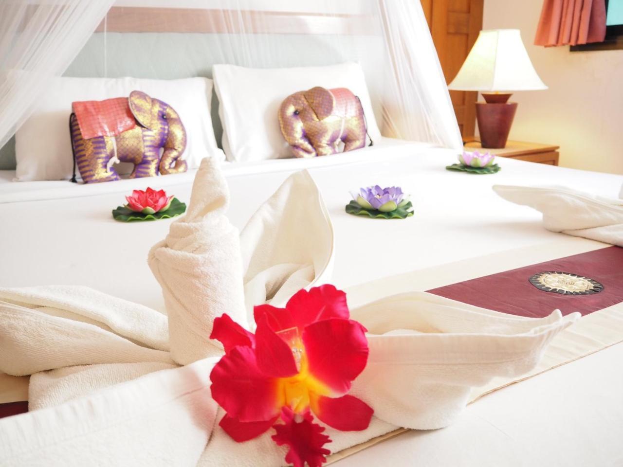 Your Place Inn Karon المظهر الخارجي الصورة