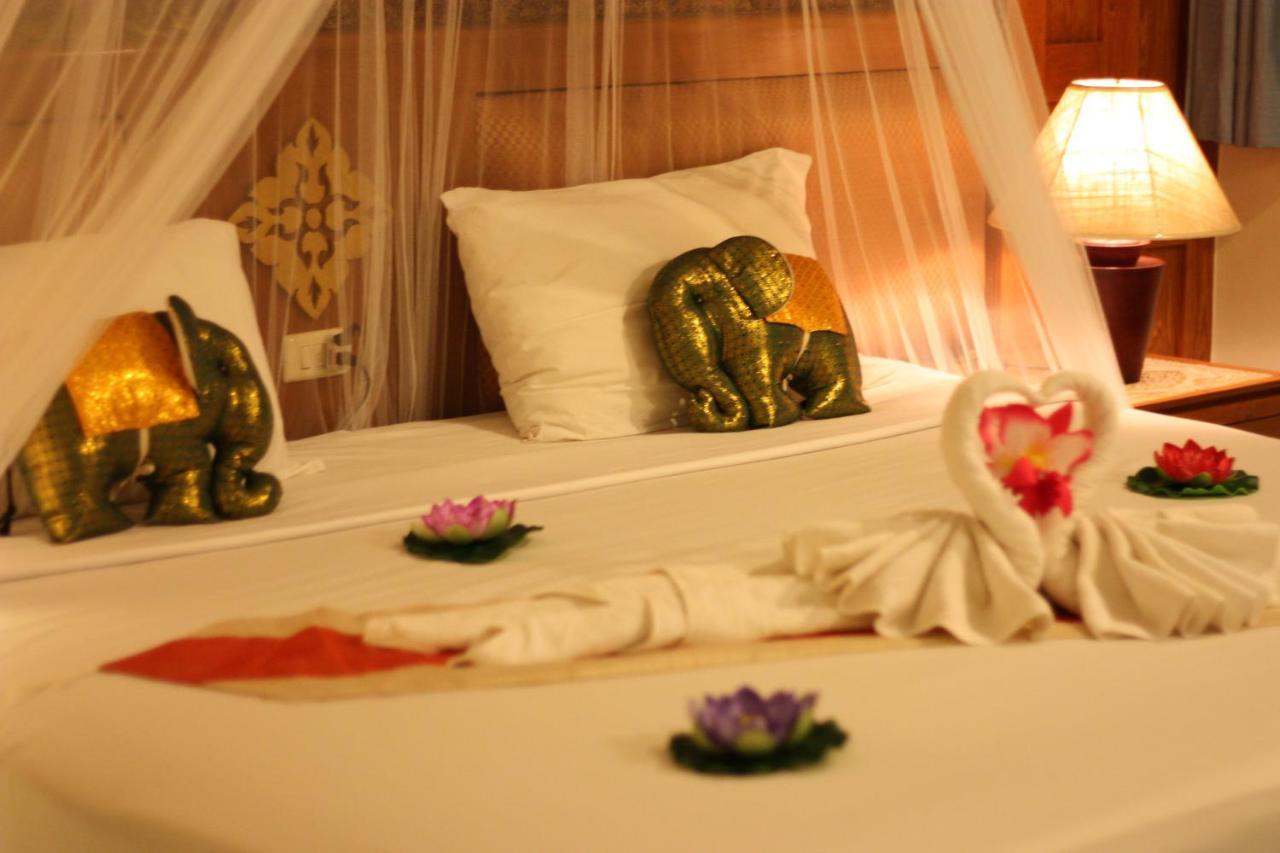 Your Place Inn Karon المظهر الخارجي الصورة