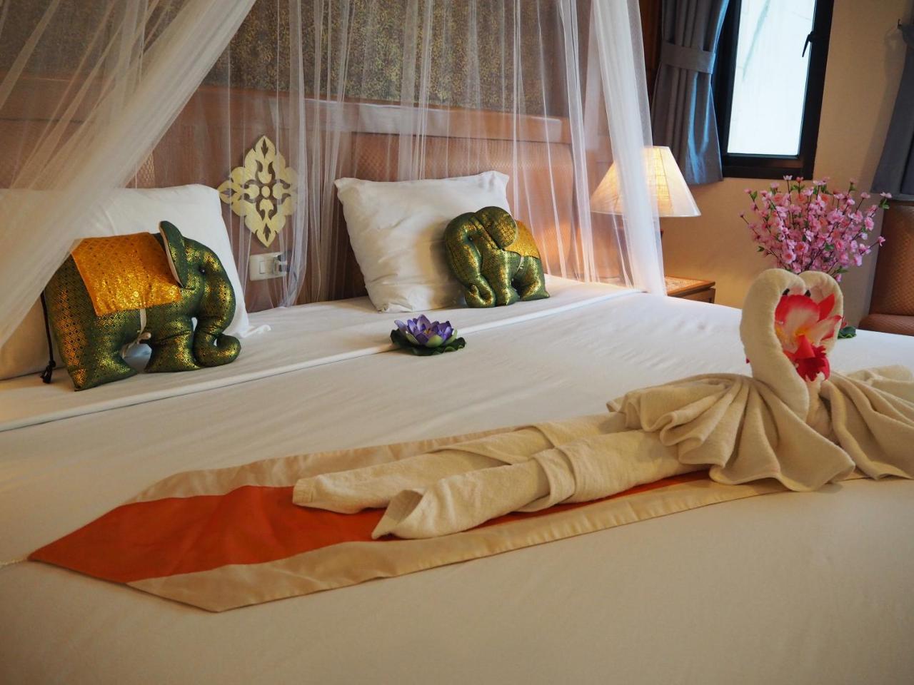 Your Place Inn Karon المظهر الخارجي الصورة