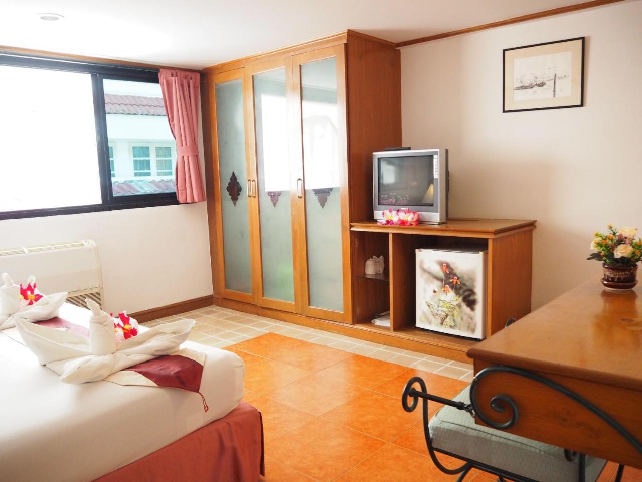 Your Place Inn Karon المظهر الخارجي الصورة