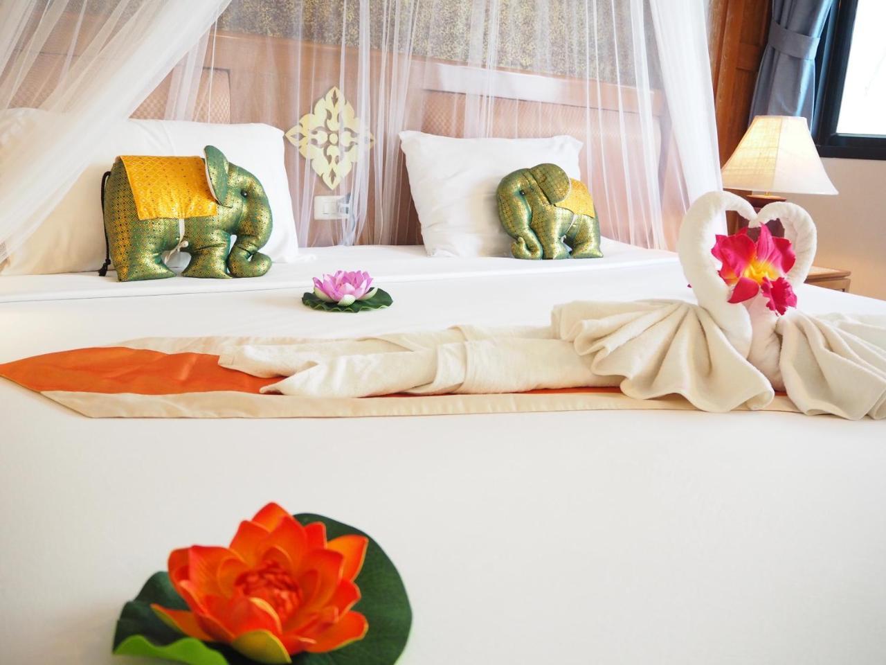 Your Place Inn Karon المظهر الخارجي الصورة
