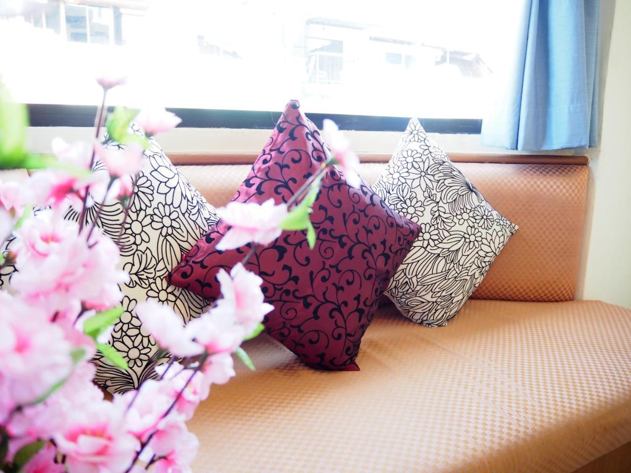 Your Place Inn Karon المظهر الخارجي الصورة