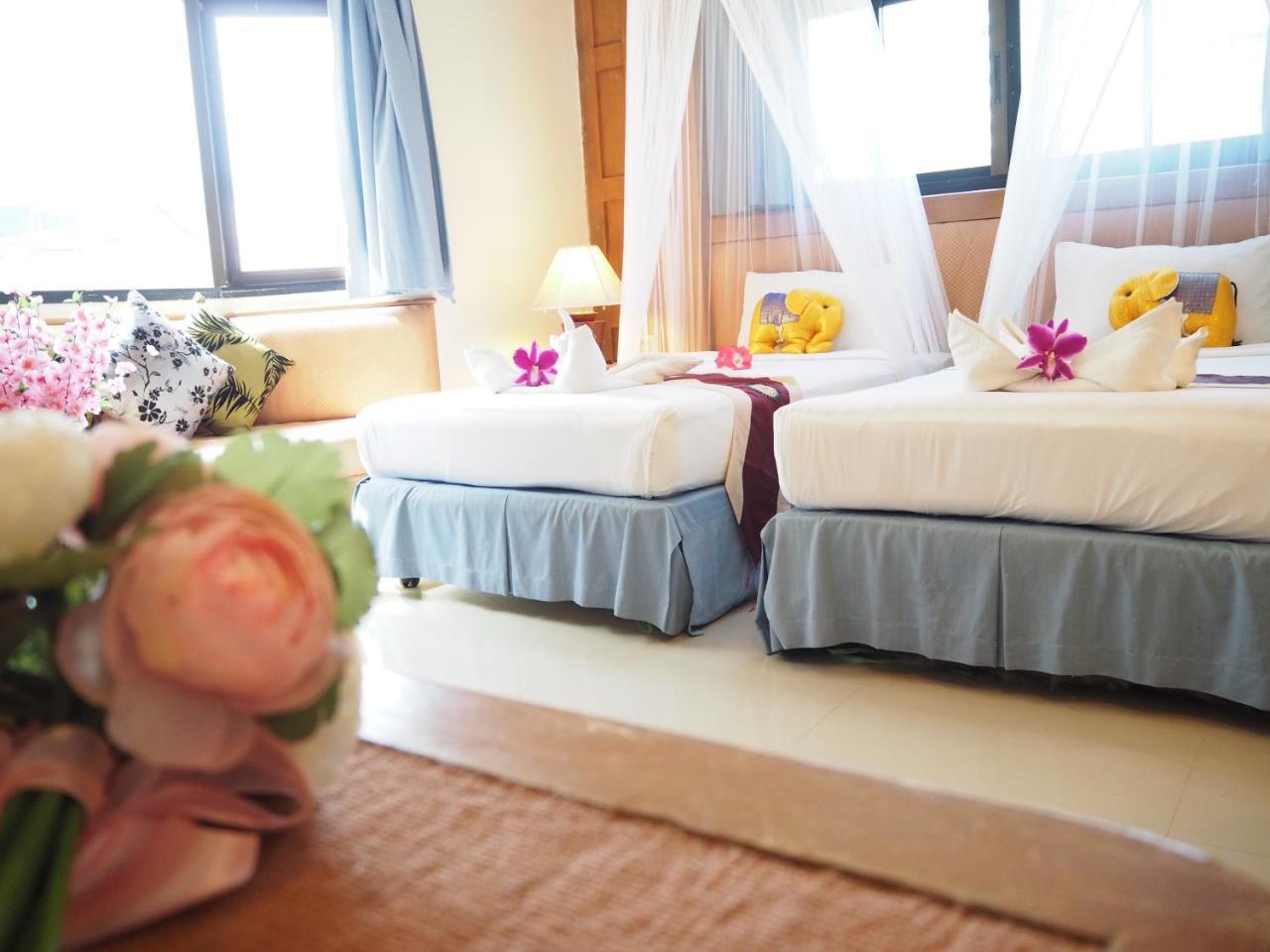 Your Place Inn Karon المظهر الخارجي الصورة