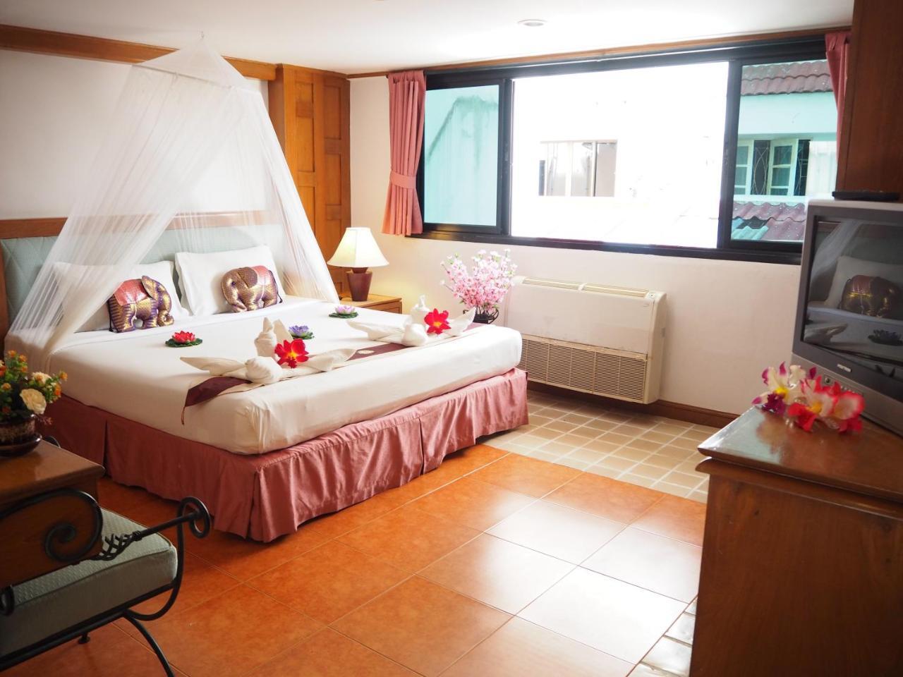 Your Place Inn Karon المظهر الخارجي الصورة