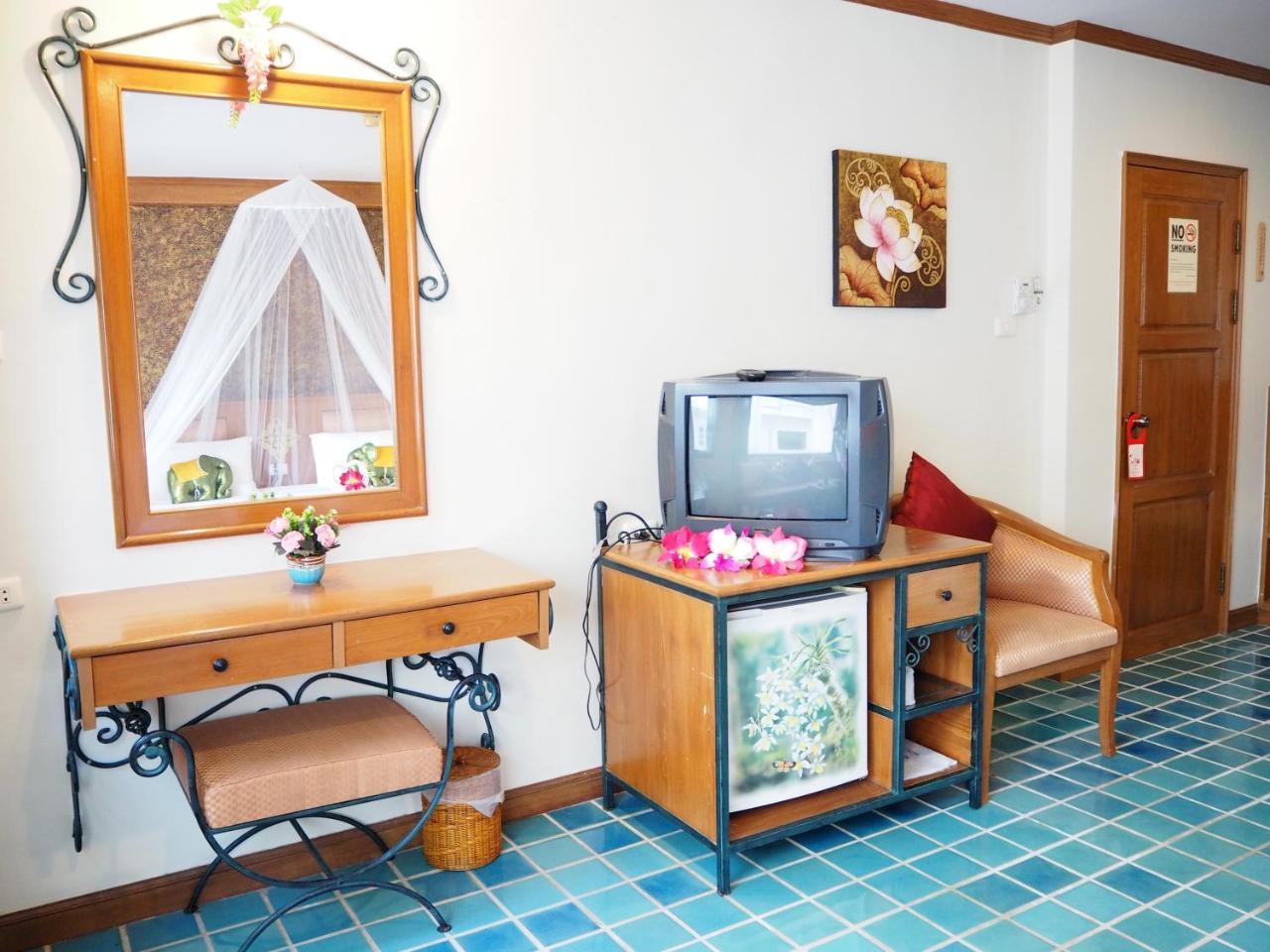 Your Place Inn Karon المظهر الخارجي الصورة