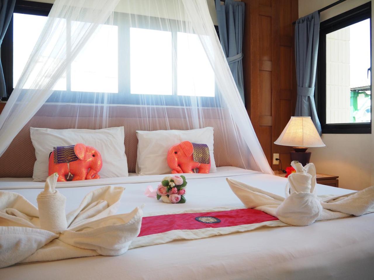 Your Place Inn Karon المظهر الخارجي الصورة