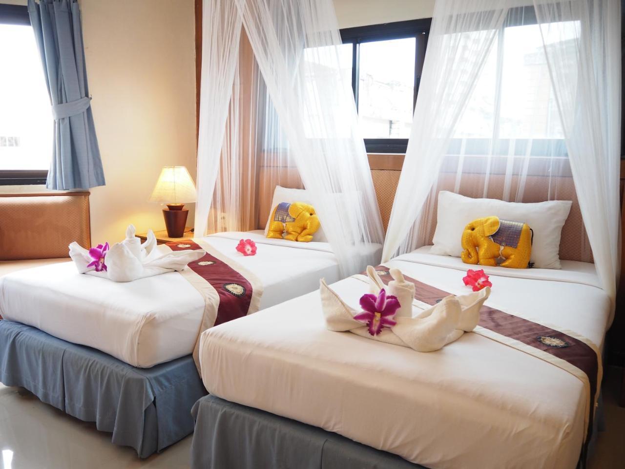Your Place Inn Karon المظهر الخارجي الصورة