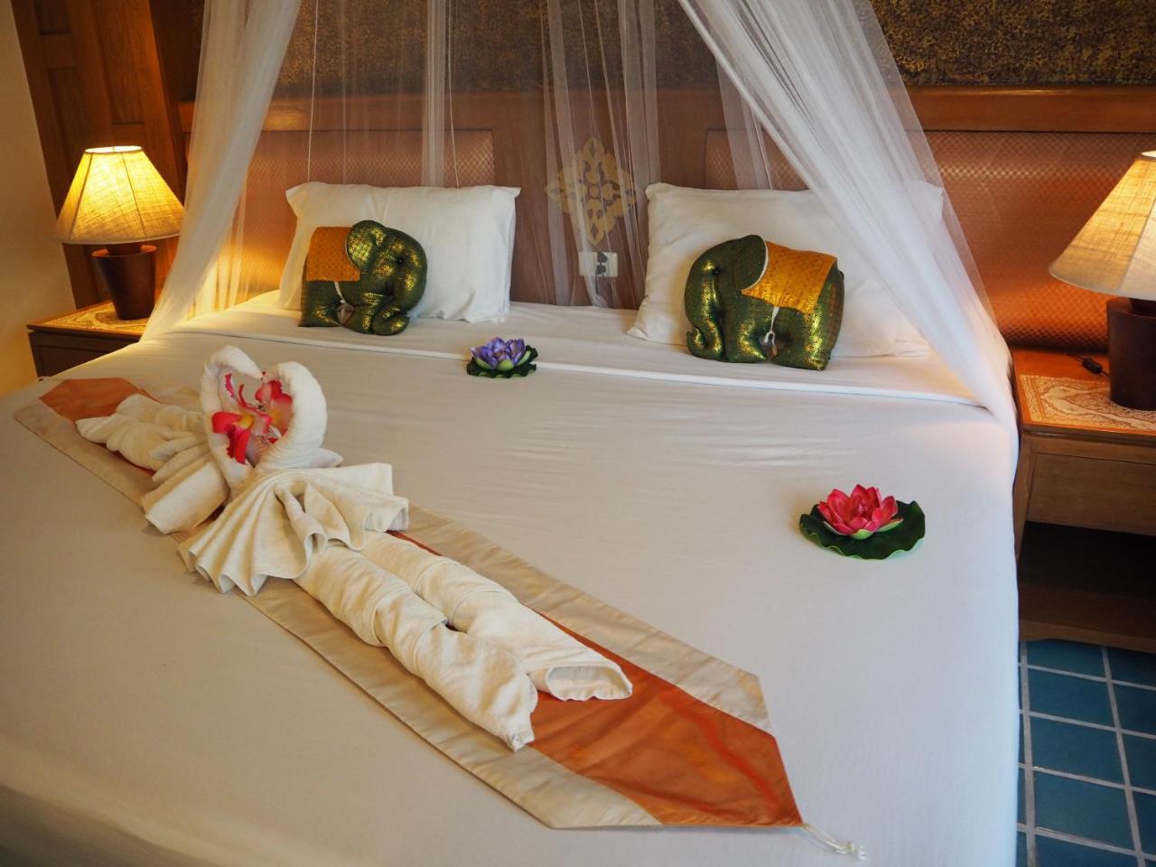 Your Place Inn Karon المظهر الخارجي الصورة