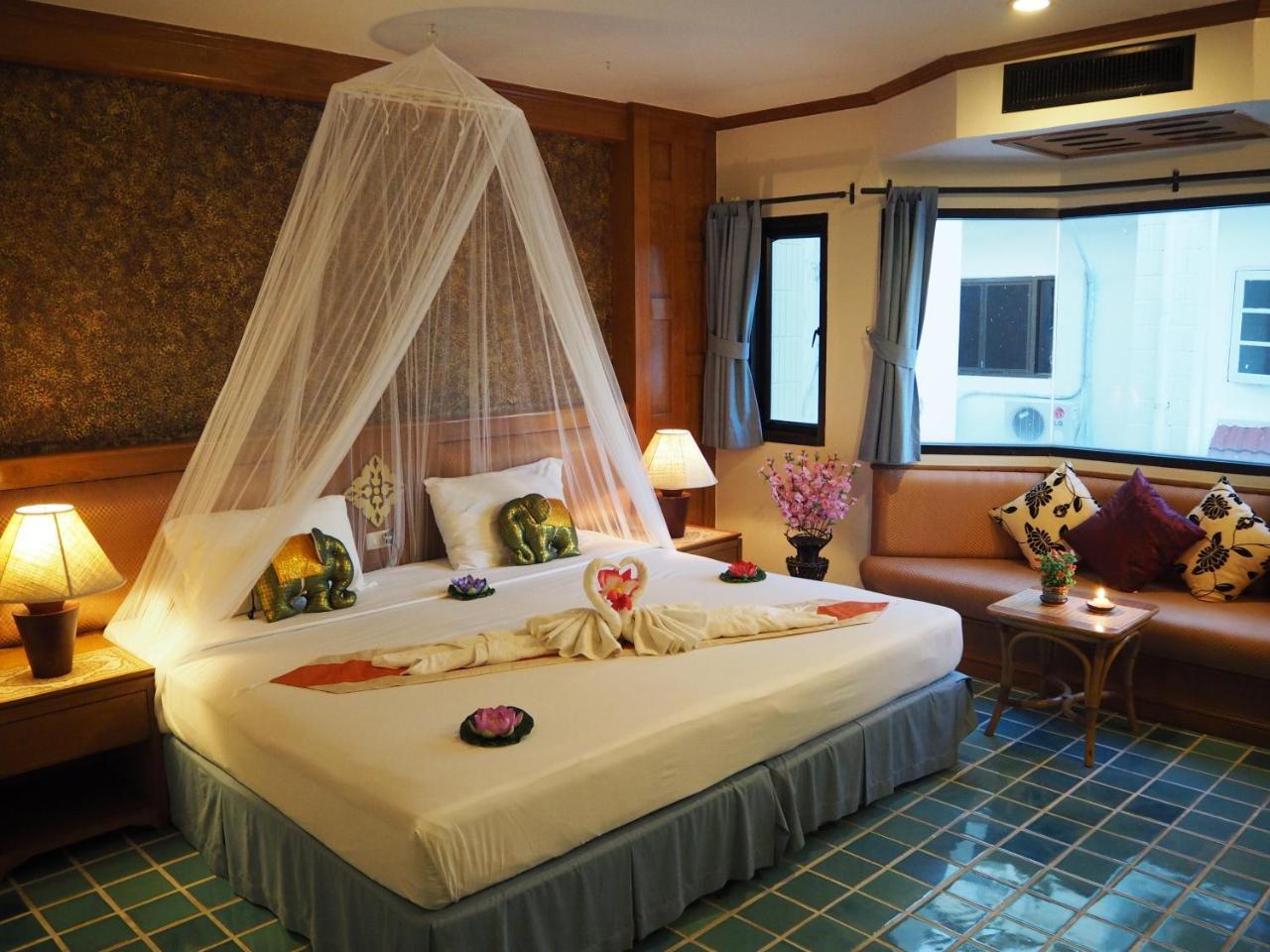 Your Place Inn Karon المظهر الخارجي الصورة
