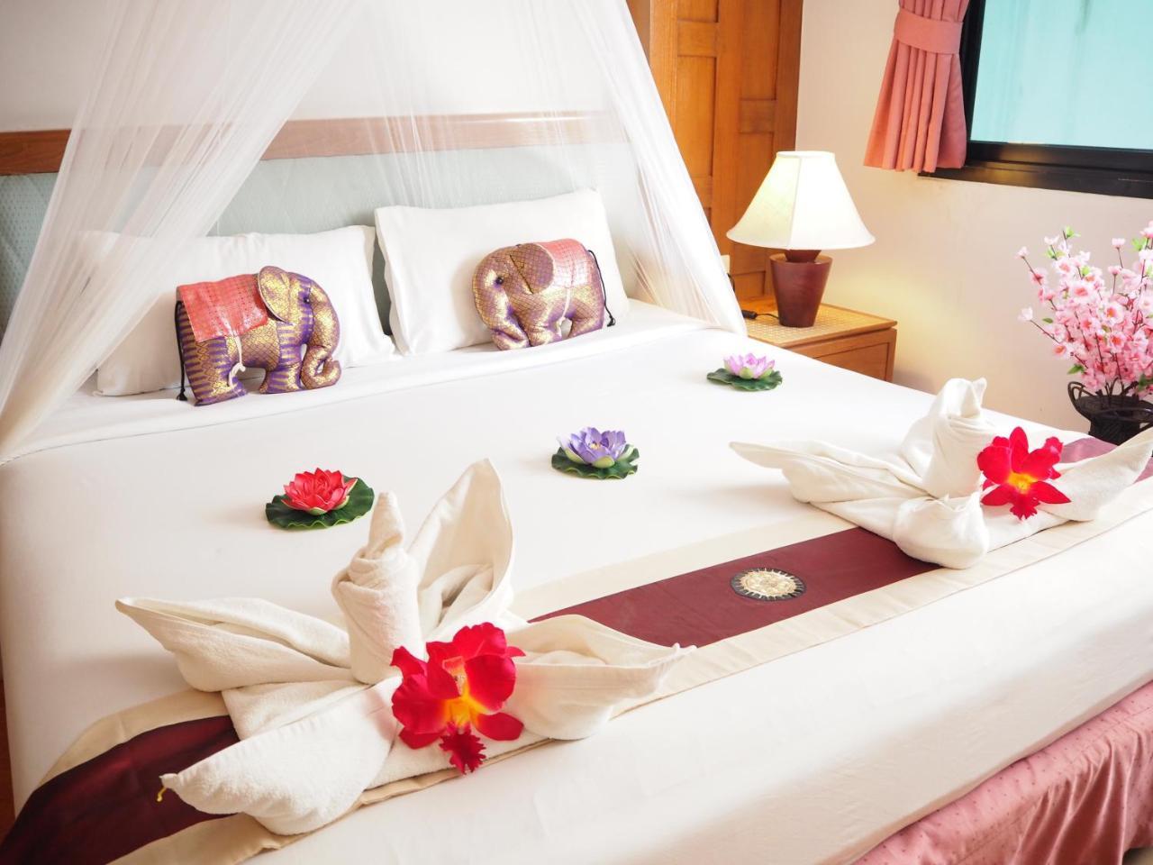 Your Place Inn Karon المظهر الخارجي الصورة