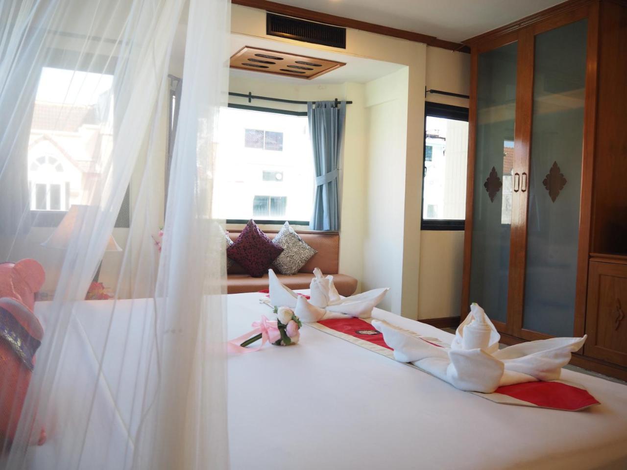 Your Place Inn Karon المظهر الخارجي الصورة