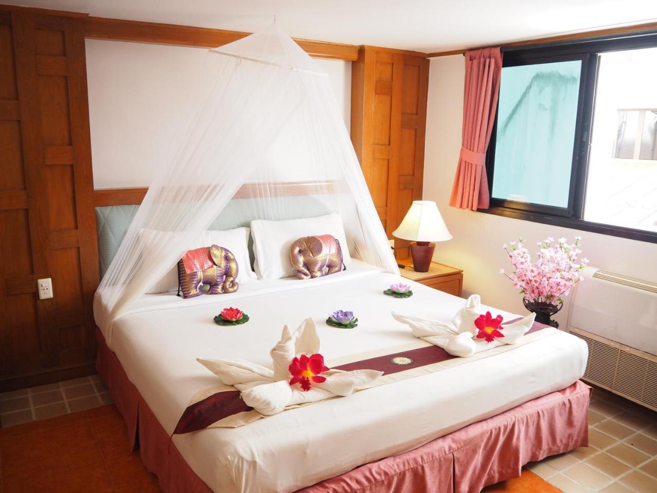 Your Place Inn Karon المظهر الخارجي الصورة
